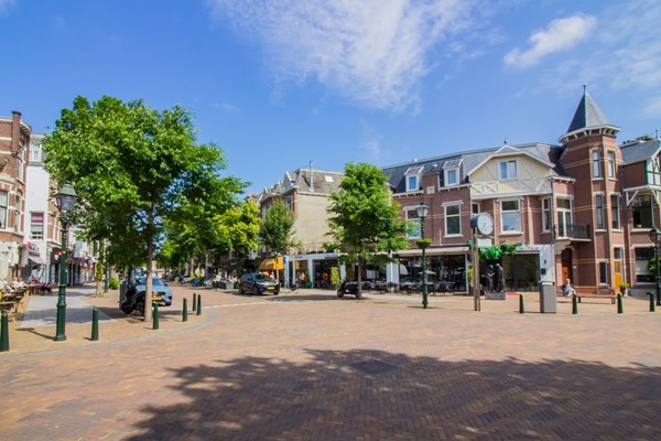 Medium property photo - Jacob Gillesstraat 22, 2582 XZ The Hague